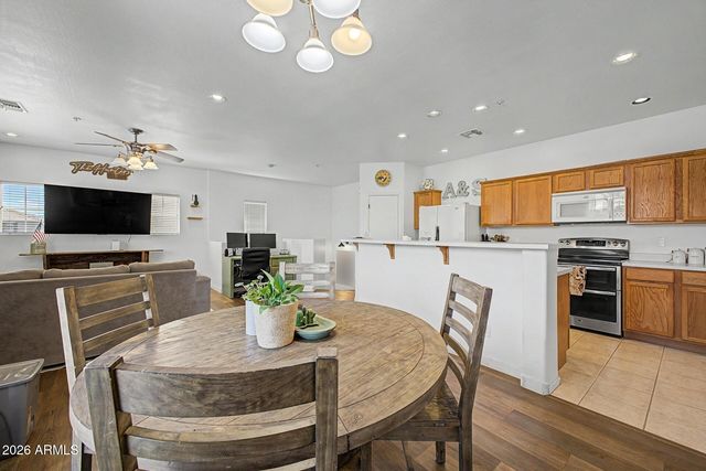 1255 S RIALTO -- 110, Mesa, AZ 85209