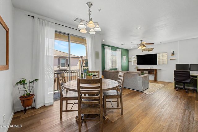 1255 S RIALTO -- 110, Mesa, AZ 85209