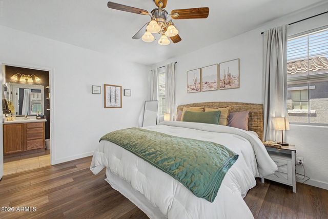 1255 S RIALTO -- 110, Mesa, AZ 85209