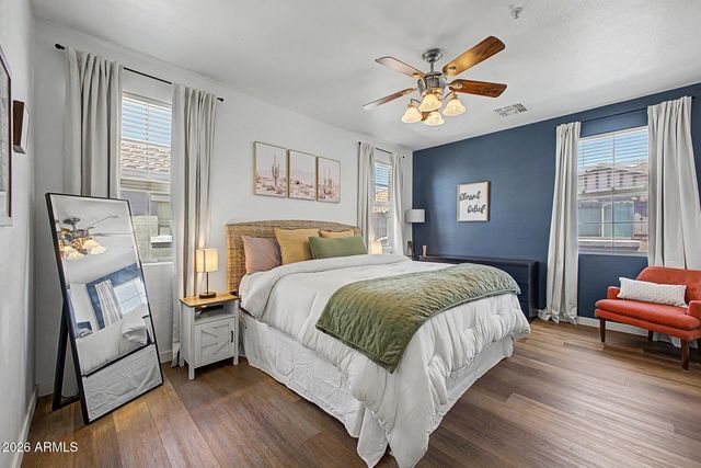 1255 S RIALTO -- 110, Mesa, AZ 85209