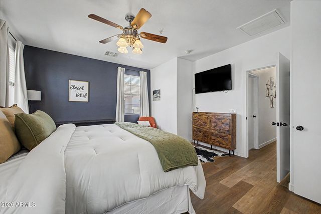 1255 S RIALTO -- 110, Mesa, AZ 85209
