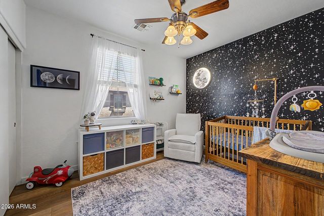 1255 S RIALTO -- 110, Mesa, AZ 85209