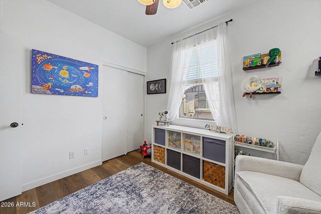 1255 S RIALTO -- 110, Mesa, AZ 85209