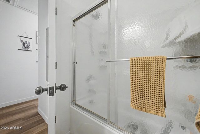 1255 S RIALTO -- 110, Mesa, AZ 85209