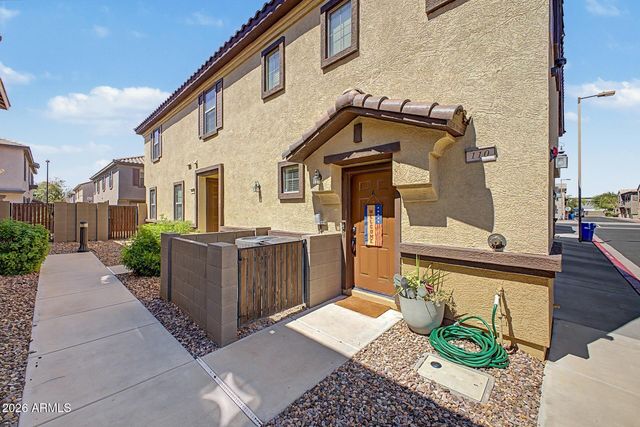 1255 S RIALTO -- 110, Mesa, AZ 85209