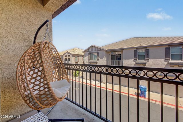 1255 S RIALTO -- 110, Mesa, AZ 85209