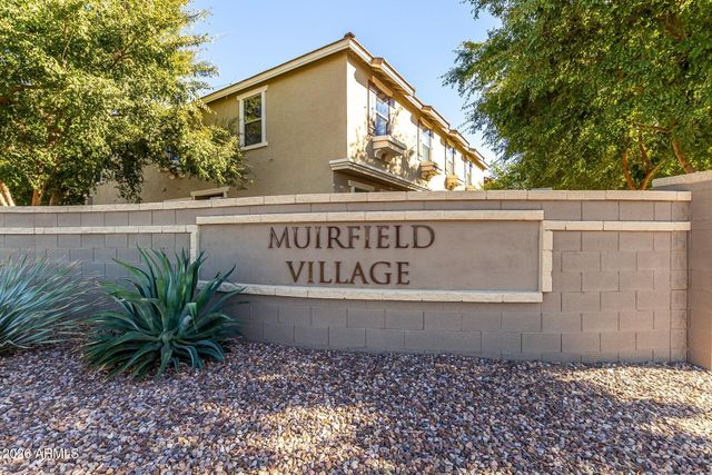 1255 S RIALTO -- 110, Mesa, AZ 85209