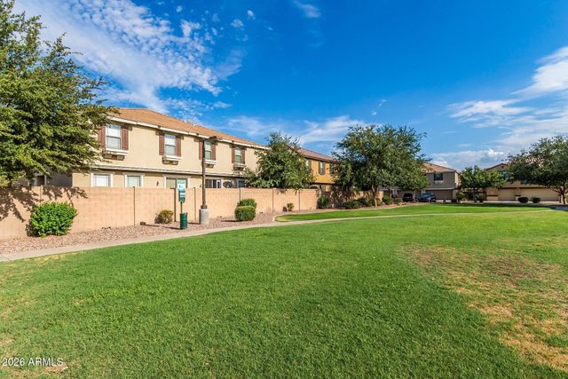1255 S RIALTO -- 110, Mesa, AZ 85209