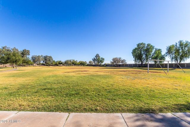 1255 S RIALTO -- 110, Mesa, AZ 85209