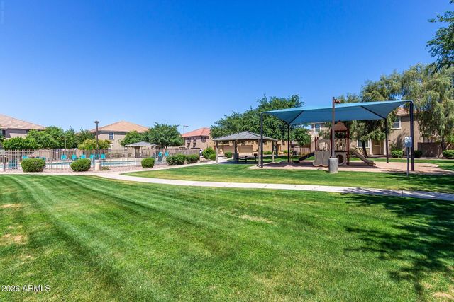 1255 S RIALTO -- 110, Mesa, AZ 85209