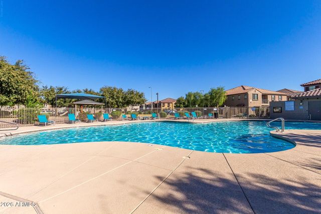 1255 S RIALTO -- 110, Mesa, AZ 85209
