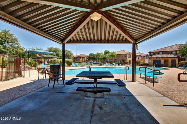 1255 S RIALTO -- 110, Mesa, AZ 85209