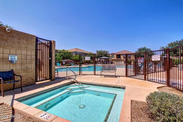 1255 S RIALTO -- 110, Mesa, AZ 85209