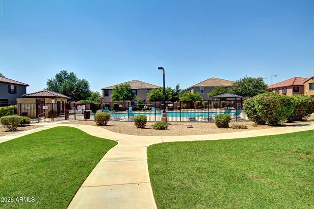 1255 S RIALTO -- 110, Mesa, AZ 85209