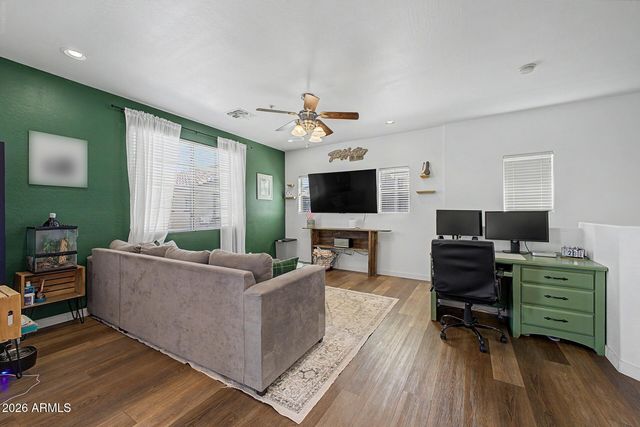 1255 S RIALTO -- 110, Mesa, AZ 85209