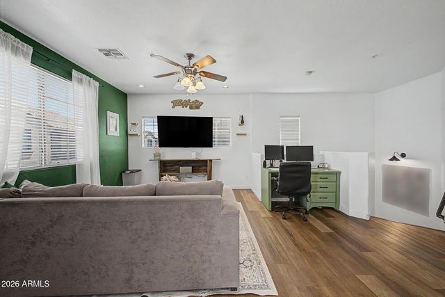1255 S RIALTO -- 110, Mesa, AZ 85209