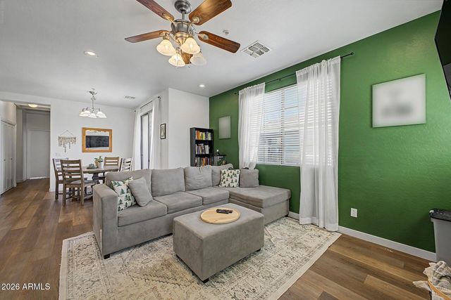 1255 S RIALTO -- 110, Mesa, AZ 85209