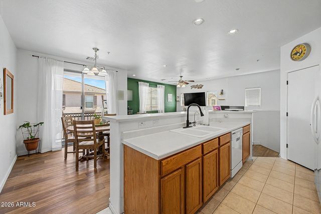 1255 S RIALTO -- 110, Mesa, AZ 85209