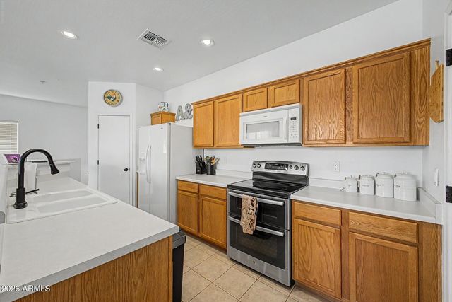 1255 S RIALTO -- 110, Mesa, AZ 85209