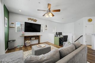 1255 S RIALTO -- 110, Mesa, AZ 85209