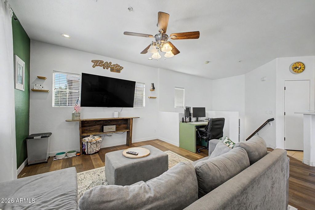 1255 S RIALTO -- 110, Mesa, AZ 85209