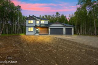 1780 S Alliance Country Drive, Wasilla, AK 99654