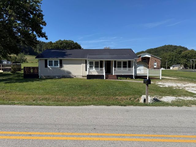 2511 Scaffold Cane Road, Berea, KY 40403