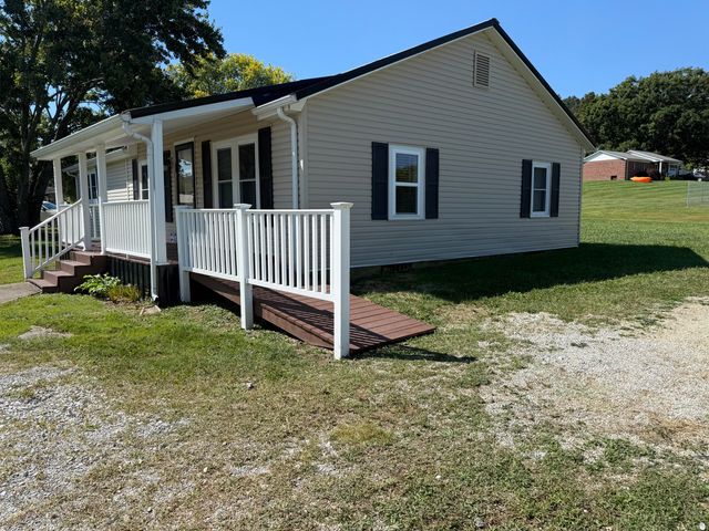 2511 Scaffold Cane Road, Berea, KY 40403