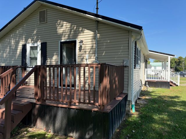 2511 Scaffold Cane Road, Berea, KY 40403