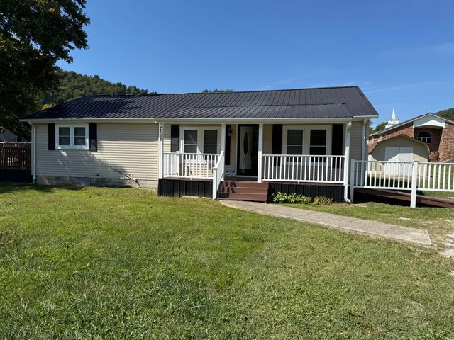 2511 Scaffold Cane Road, Berea, KY 40403