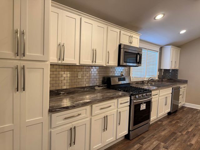 2511 Scaffold Cane Road, Berea, KY 40403