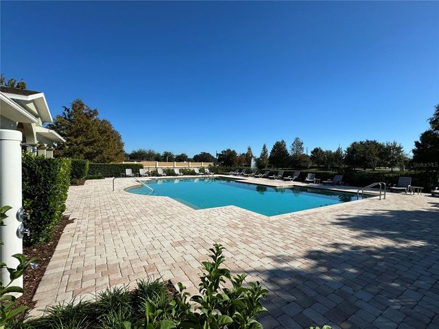 5348 FACTORS WALK DRIVE, Sanford, FL 32771