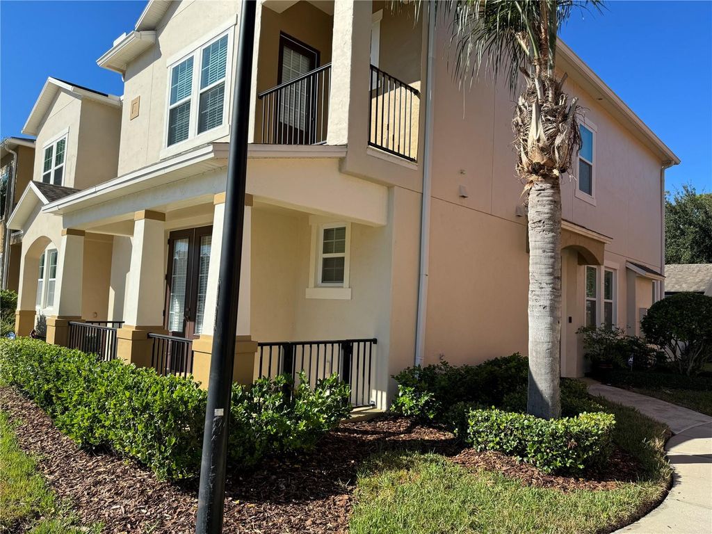 5348 FACTORS WALK DRIVE, Sanford, FL 32771