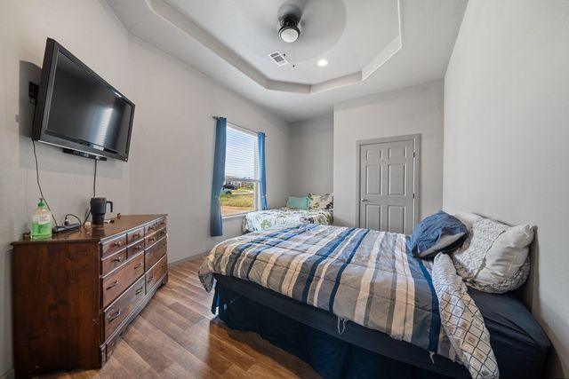 1302 Barnes Ave, Big Spring, TX 79720