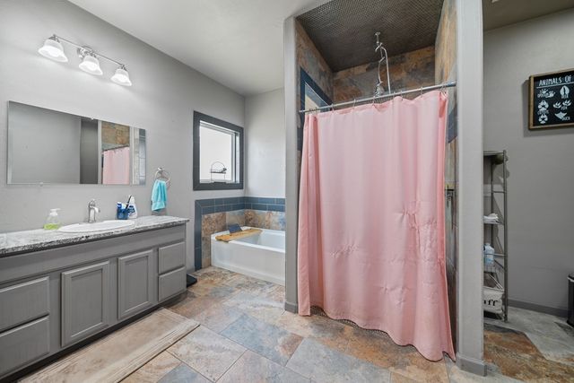 1302 Barnes Ave, Big Spring, TX 79720