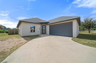 1302 Barnes Ave, Big Spring, TX 79720