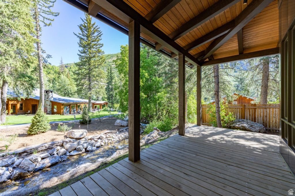 8806 N STEWART RD #6, Sundance, UT 84604 — photo 2