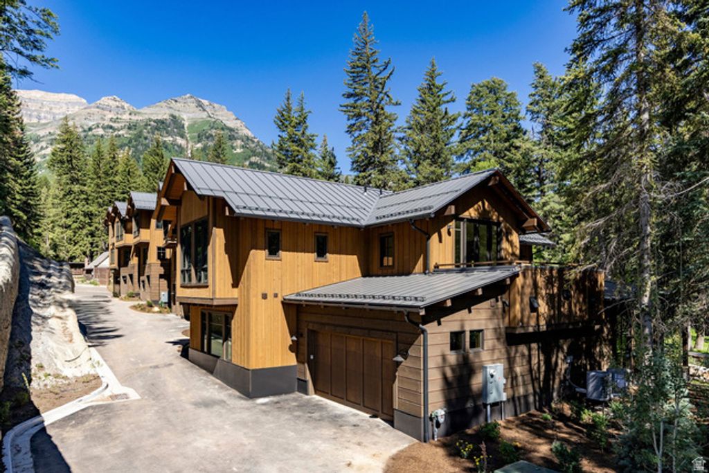 8806 N STEWART RD #6, Sundance, UT 84604 — photo 4