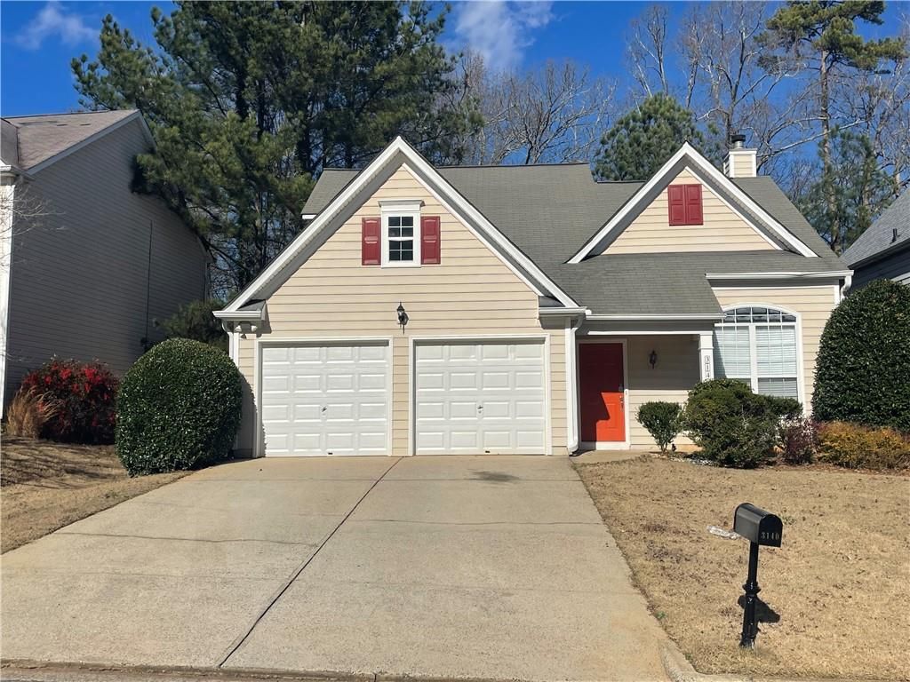 3140 Serenade Court, Alpharetta, GA 30004