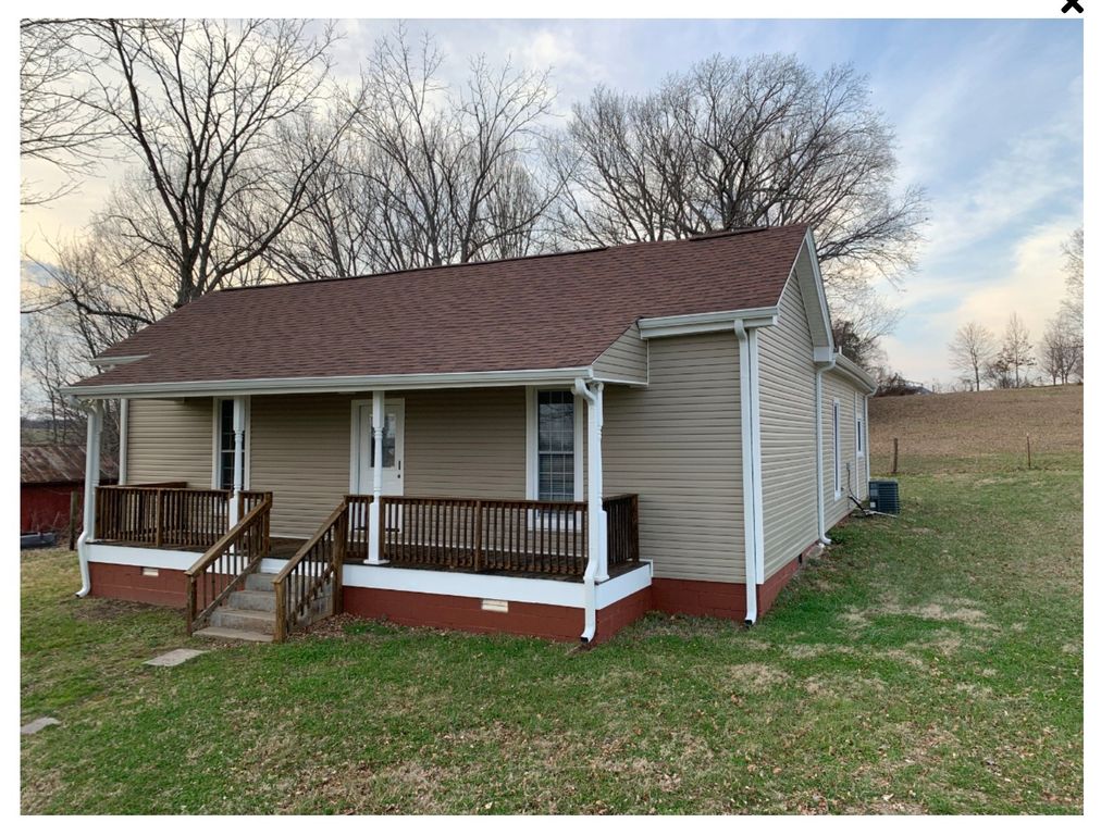 4250 Louis Draughon Rd, Springfield, TN 37172