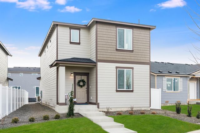 24682 E Hawkstone Loop Loop, Liberty Lake, WA 99019