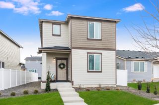 24682 E Hawkstone Loop Loop, Liberty Lake, WA 99019