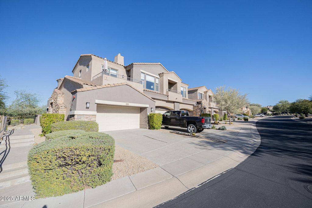 19475 N GRAYHAWK Drive 2004, Scottsdale, AZ 85255