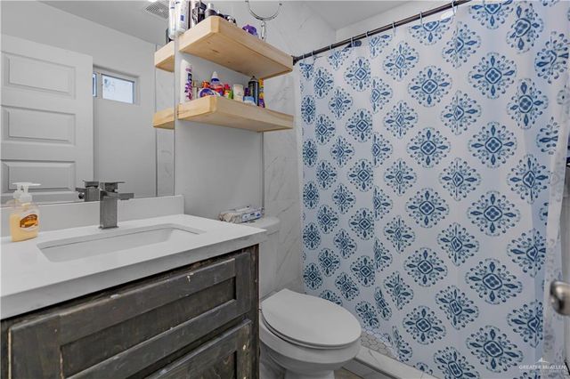 3214 Hualahuises Street, Edinburg, TX 78542