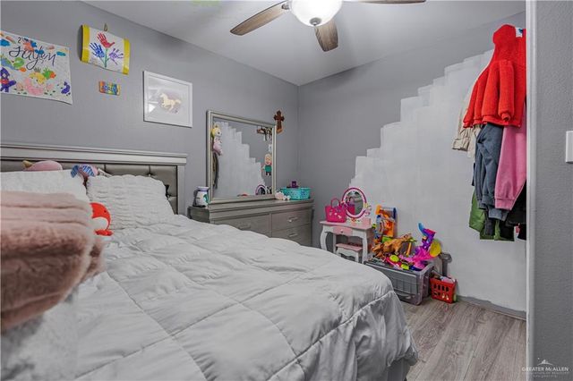 3214 Hualahuises Street, Edinburg, TX 78542