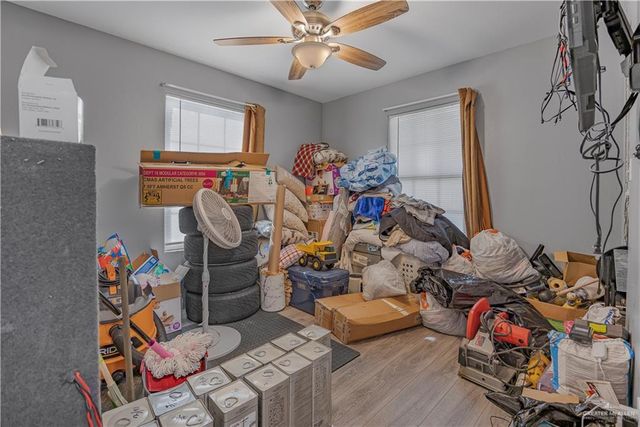 3214 Hualahuises Street, Edinburg, TX 78542