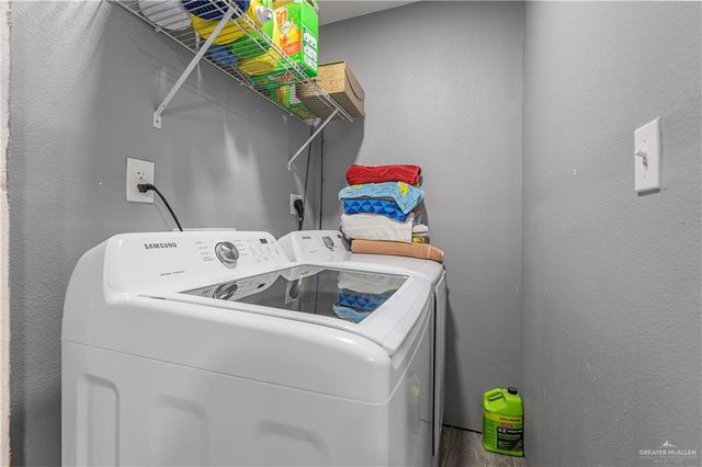 3214 Hualahuises Street, Edinburg, TX 78542