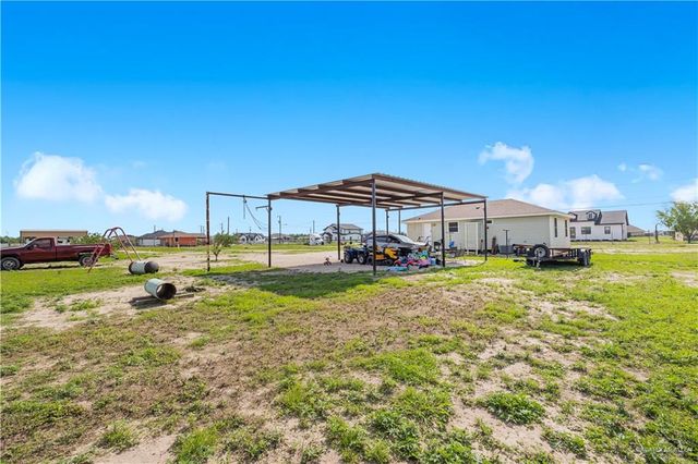 3214 Hualahuises Street, Edinburg, TX 78542