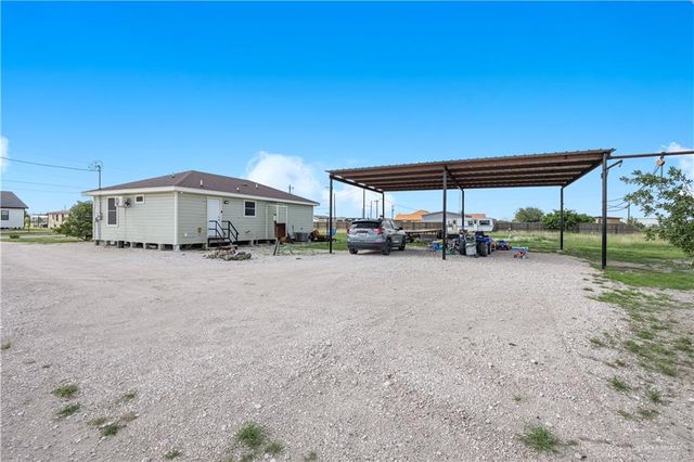 3214 Hualahuises Street, Edinburg, TX 78542