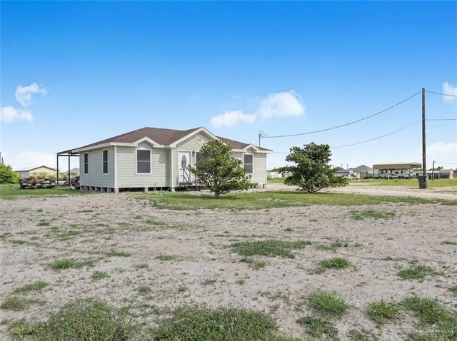 3214 Hualahuises Street, Edinburg, TX 78542
